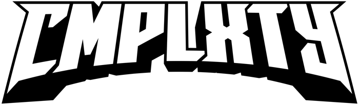CMPLXTY Logo (classic)